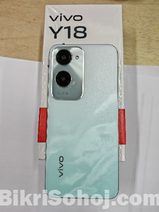 Vivo Y18